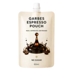 Garbes Espresso Pouch Σκέτο