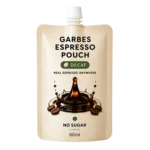 Garbes Espresso Pouch Σκέτο Decaf