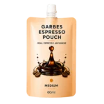 Garbes Espresso Pouch Μέτριος